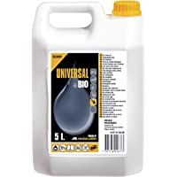 Universal GM577616409 Aceite de cadena biologico- protección contra el desgaste- alto efecto lubricante- uso durante…